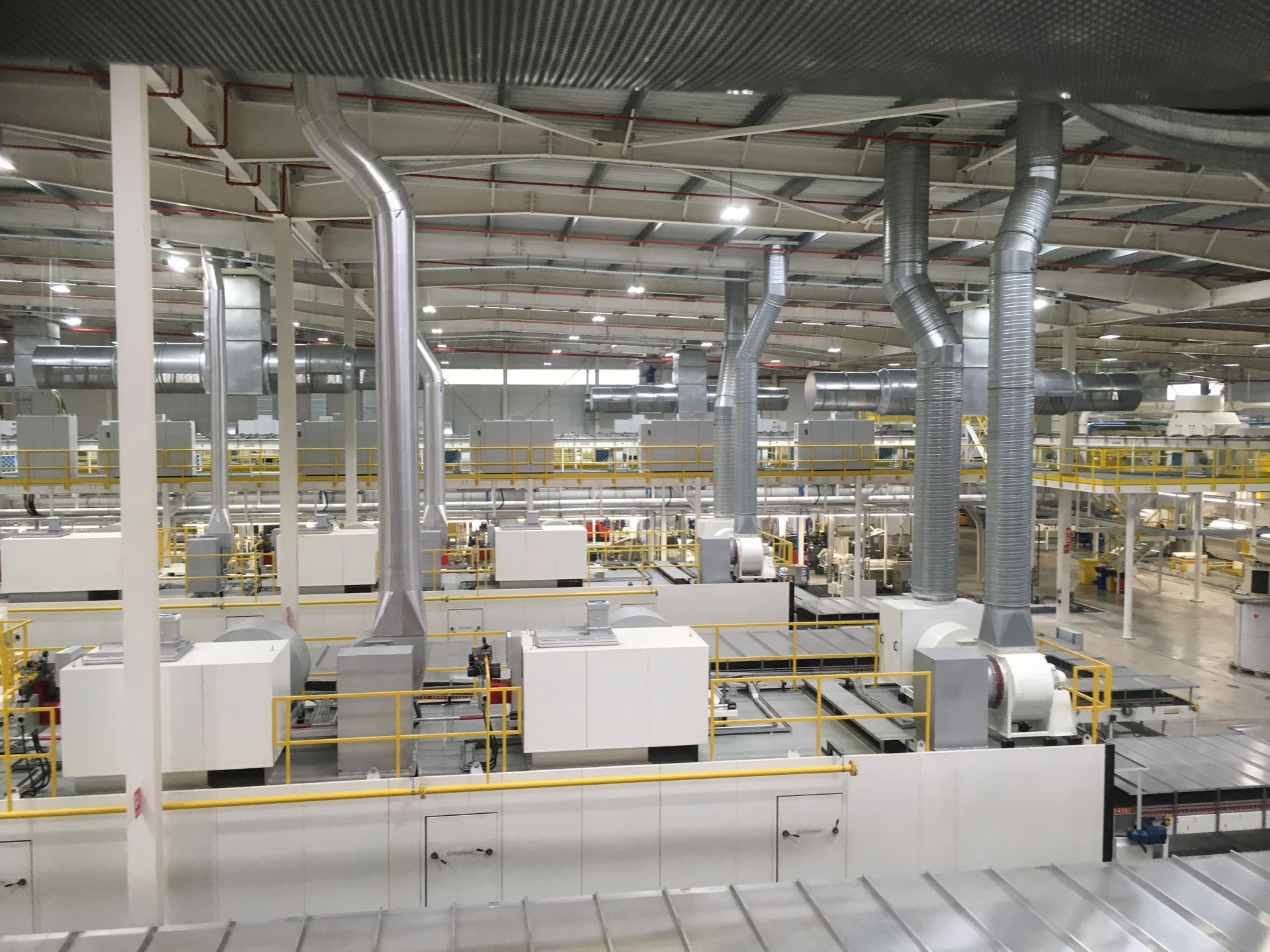 Comprehensive Solutions