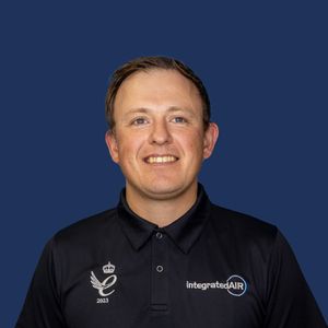 Jon Cooke