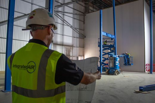 Turnkey Solutions