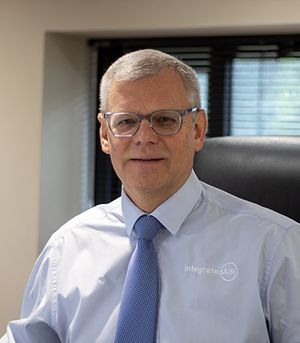 Graham Marginson
