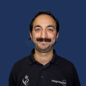 Mehmet Geneci