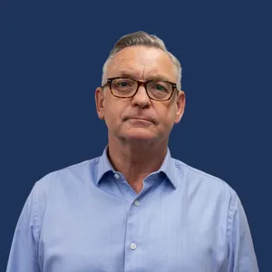 Darren Bayman
