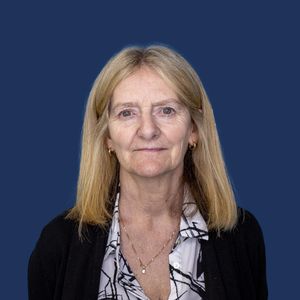 Jackie Smith