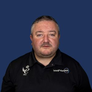 Paul Cosgrove