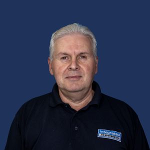 Ian Harrop